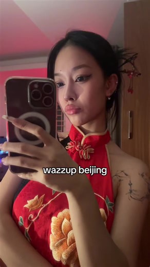 Discover Chinese Dance Culture in Beijing