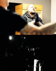 The Ghost Inside on Reels