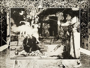 Looking back at India's first-ever feature film