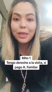 3.8K views · 154 reactions | https://wa.me/qr/RYSLTZYI33DT 70053608  Modificación de GUARDA , REGIMEN DE VISITAS , MONTO DE ASISTENCIA FAMILIAR 24 de Agosto de 3 a 6 pm. ✅ No olvides que los primeros 100 inscritos tendrán una Master class de regalo sobre DIVORCIOS | Dra Zuñiga - Abogada | Facebook