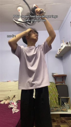 New Raya Song by Iman Troye: Emotional POV