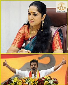 14K views · 128 reactions | Why Actor Vijay’s Name Is Dominating 2026...