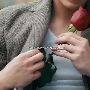 Yuri and Jayjay Engagement na nga ba? #AMNSE #Jayjay #yurihanamitchi @ [621266457387006:49210:@highlight] | Alex Vlog