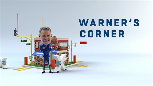 'Warner's Corner': Breaking down Matthew Stafford and Sam Darnold in NFC Championship preview | 'NFL GameDay Morning'