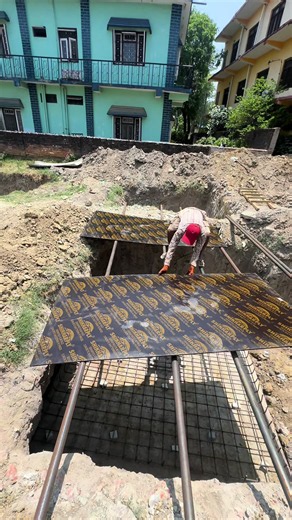 Foundation Trench Walkways: Safe Timber & Steel Platforms Guide