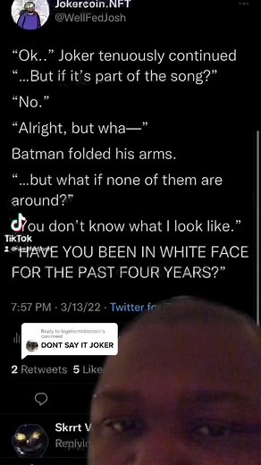 Batman vs Joker: The Ultimate Showdown