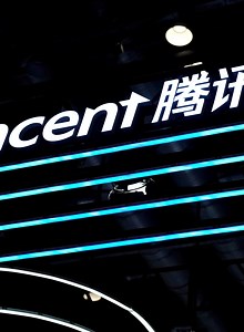 EXCLUSIVE China's Tencent in talks with U.S. to keep gaming investments -sources