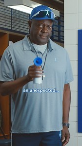 Never know when you'll need GEICO Emergency Roadside Service. Stay frosty, people! | GEICO