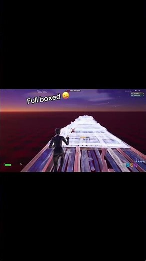 Clix 1v1 in the best map to play in #clipped #fortnite #viral #fullboxed #clix #fyp #1v1