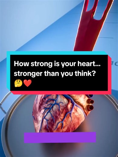 Understanding Your Heart's True Strength