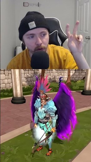 Runescape 3 needs to change...