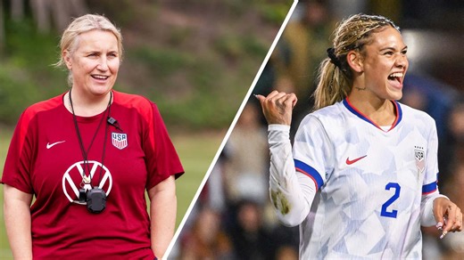 Will USWNT win the 2026 SheBelieves Cup?