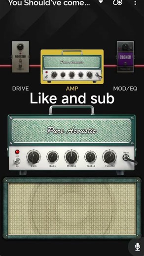 Jeff Buckley - Tone tutorial #guitartone #jeffbuckley #guitar #guitarpedals #guitaramp #musician