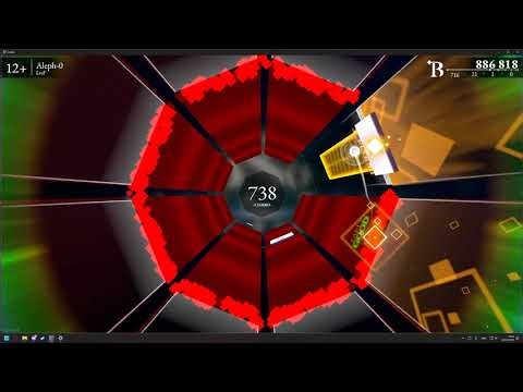 [Estella] LeaF & Optie - Aleph-0 [Glitch 12+] FC