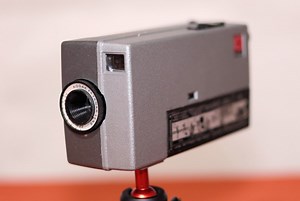 Super Clean Kodak Instamatic M2 Super 8 Camera Film Tested and Ready to Shoot! - Etsy