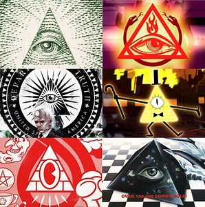 Eye of Providence - TV Tropes