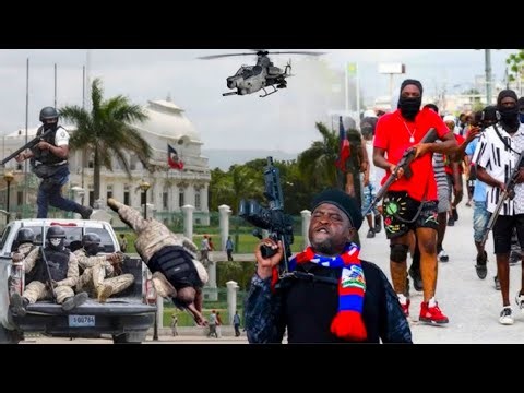 Batay la vire , Viv Ansanm voye 200 solda pou fe fas Kare la police / task force la