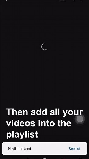 How to get back the sort to the oldest feature in YouTube