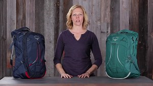 Osprey Packs Tropos Daypack