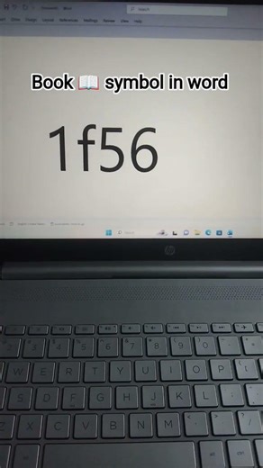BOOK 📖 Wordpad symbol Shortcut Key#computer#wordpad#shorts