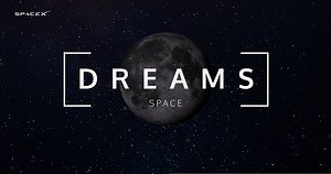 Animation: SpaceX progress - Pavel Kachkayeu