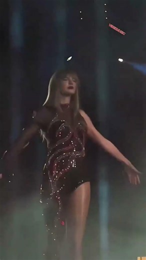 Taylor Swift’s "Don't Blame Me" High Note Just Hit TOTALLY Differently 😱🔥#shorts #taylorswift