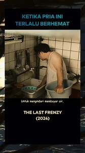 1.5M views · 14K reactions | Pria Ini Terlalu Berhemat #movie #movies #alurcerita #film #reviewfilm #filmseru #filmviral #alurfilm #cuplikanfilm #films #drama #fyp #Alurceritafilm #movieclips #moviereview #filmseries #jayz #wrapped #hotgirlsummer #holidaycookies #present | Lihat Alur Film | Facebook