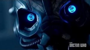 The Caretaker - Next Time Trailer - Doctor Who Series 8 - Doctor Who - BBC