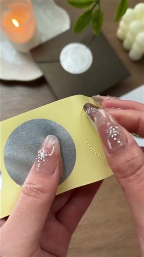 How a Quality Embosser Changes Your Branding. #customized #embossed