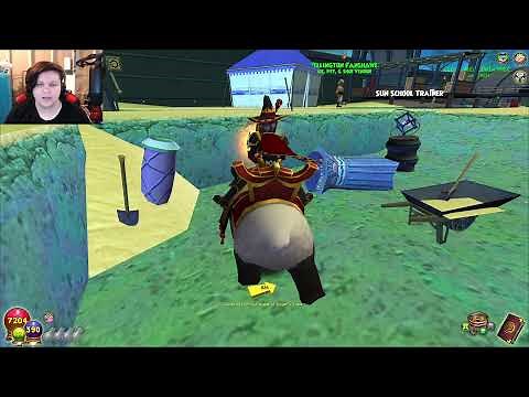 Complete Guide to Astral Spells in Wizard101