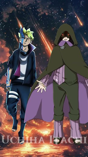 WHO IS STRONGEST || Boruto 🆚 Code || #shorts #viralshort #edit #anime #boruto #vs #code #edit#naruto