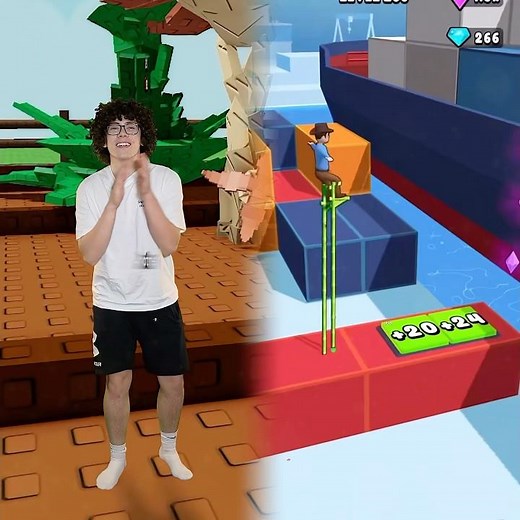 Day in The Life of A TRADER in Grow a Garden 2! (ROBLOX)