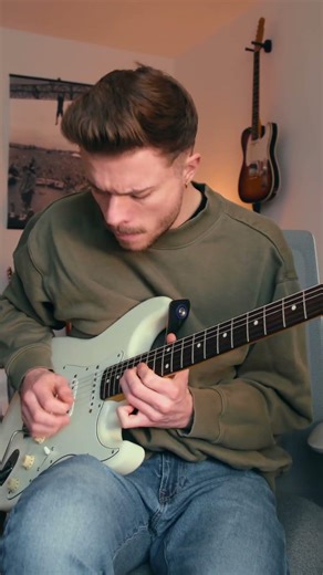 Das neue John Mayer Plug-In ist genial!