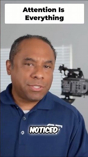 Why The First Few Seconds Of Your Video Matter