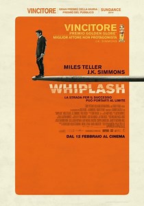 Whiplash - film: dove guardare streaming online