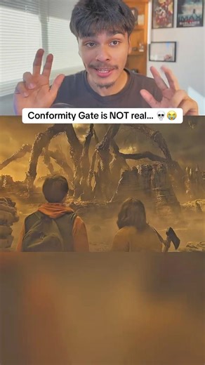 This fake Stranger Things finale had the entire fandom fooled