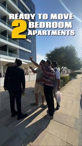 971585874647💬 Renting is expensive. Owning is smarter. Why pay rent when you can OWN? 🏡 Ready-to-move apartments on easy EMI: 1BHK – AED 4,200/month 2BHK – AED 6,300/month 3BHK – AED 10,400/month Your home is just a DM away 📩 #dubai #investment #readytomove #dxb #newheights | Vinay Shah