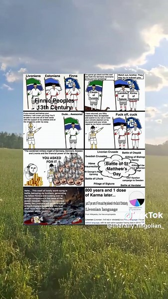 Exploring Finngolia: A Dive into Uralic Heritage