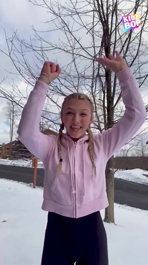 Kidz Bop Dance Monkey Choreo for TikTok Teachers