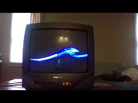 Opening To Baby Geinus Favorite Nursery Rhymes 2004 Dvd (Reupload)