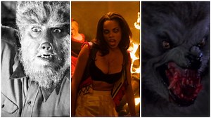 The Scariest Movie Werewolves of All-Time