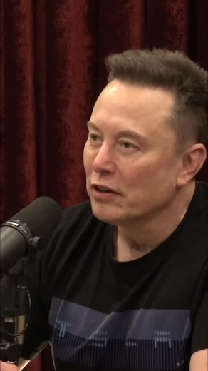 Elon Musk & Joe Rogan Expose AI’s Biased Programming! Joe Rogan Experience 2404 - Elon Musk | JordanMindset