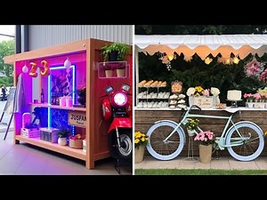 Fresh & Unique Roadside Stand Ideas for Every Season