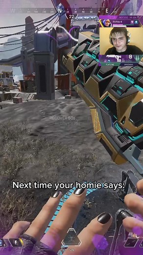 Perfect Fit: Apex Legends Aim Trainer