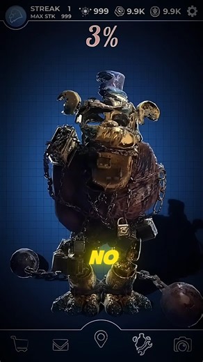 fnaf ar edit (edit extra) #fnaf #fnafar #fivenightsatfreddys1 #fivenightsatfreddys