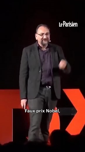 Faux Prix Nobel, université fantôme, doctorat douteux : voici l’histoire folle d’un professeur qui a bâti sa carrière sur des mensonges. Florent Montaclair enseigne les lettres à l’Université Marie & Louis Pasteur de Besançon. Il est soupçonné d’avoir falsifié un diplôme et d’avoir créé de toute pièce la médaille d’or de philologie, une récompense soi-disant prestigieuse... qu’il s’est lui-même attribué. Le 3 février dernier, une enquête préliminaire a été ouverte par le parquet de Montbéliard p