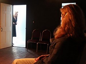 Experimental Theater: Black Box With No Exit