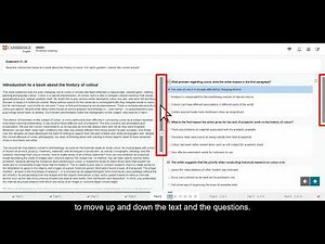 C1 Advanced Digital tutorial 2023
