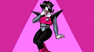 [Undertale] LEGS -- MEME [METTATON]