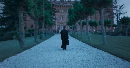 Quién fue Marcial Maciel, el sacerdote que inspiró una de las series más oscuras de HBO